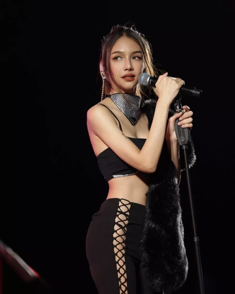 ช็อก "โบกี้ ไลอ้อน" โรคจิตเวชรุมเร้า เคยคิดสั้นอยากดีไซน์การตายด้วยตัวเอง