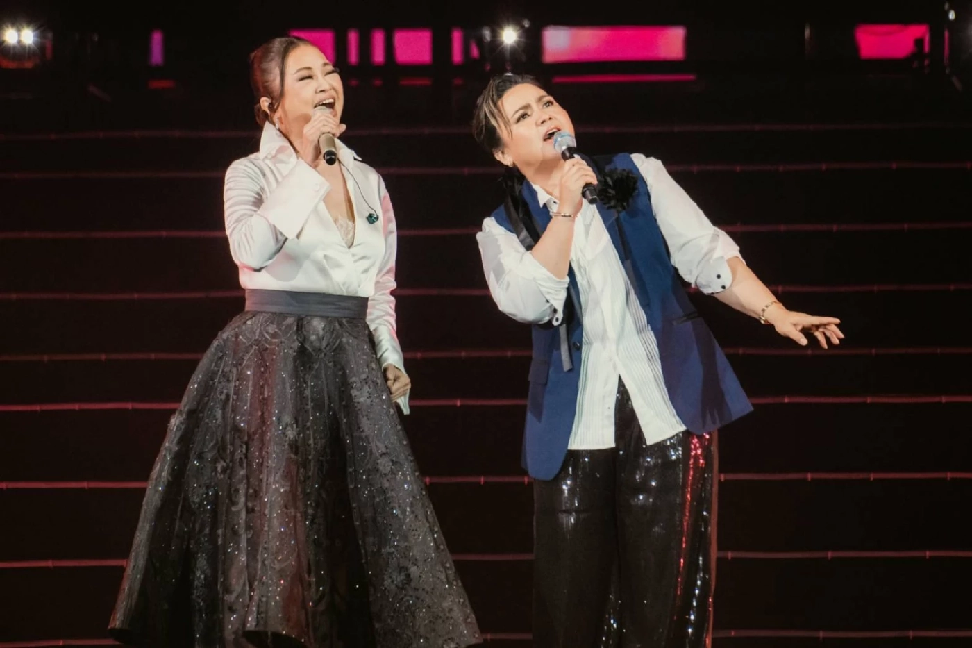 ไปดูมาแล้ว เกินคิ้ม Concert เกินคาด เกินคุ้ม 