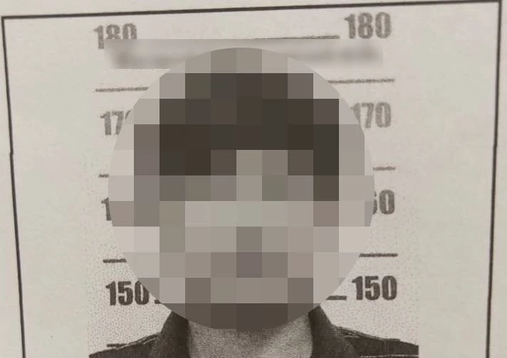 นายธีรศักดิ์ (สงวนนามสกุล) ผู้ก่อเหตุ