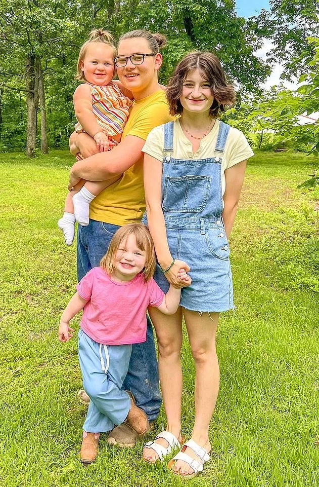 ทารกยักษ์ ขวบครึ่งโตไวตัวใหญ่เท่าเด็ก 3 ขวบ