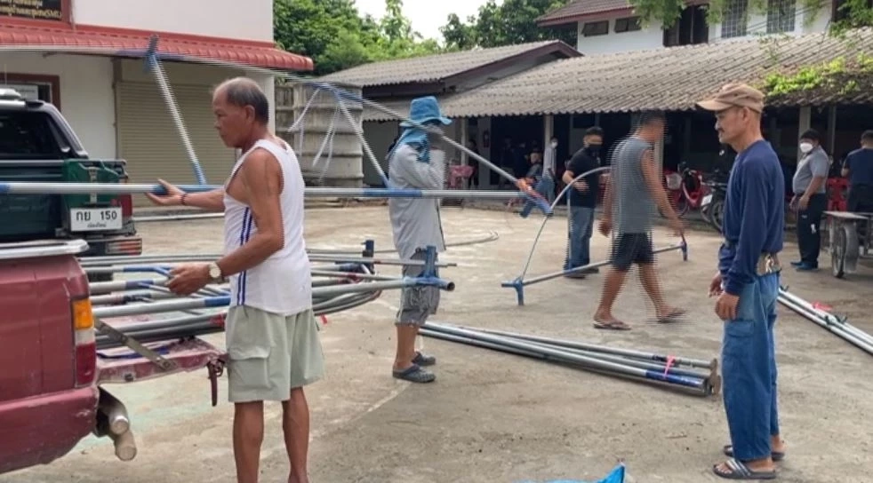 ส่งตัวนักเรียนโหด ใช้ขวานจามเพื่อนเข้าสถานพินิจ ผอ.สั่งปิดโรงเรียน 3 วัน