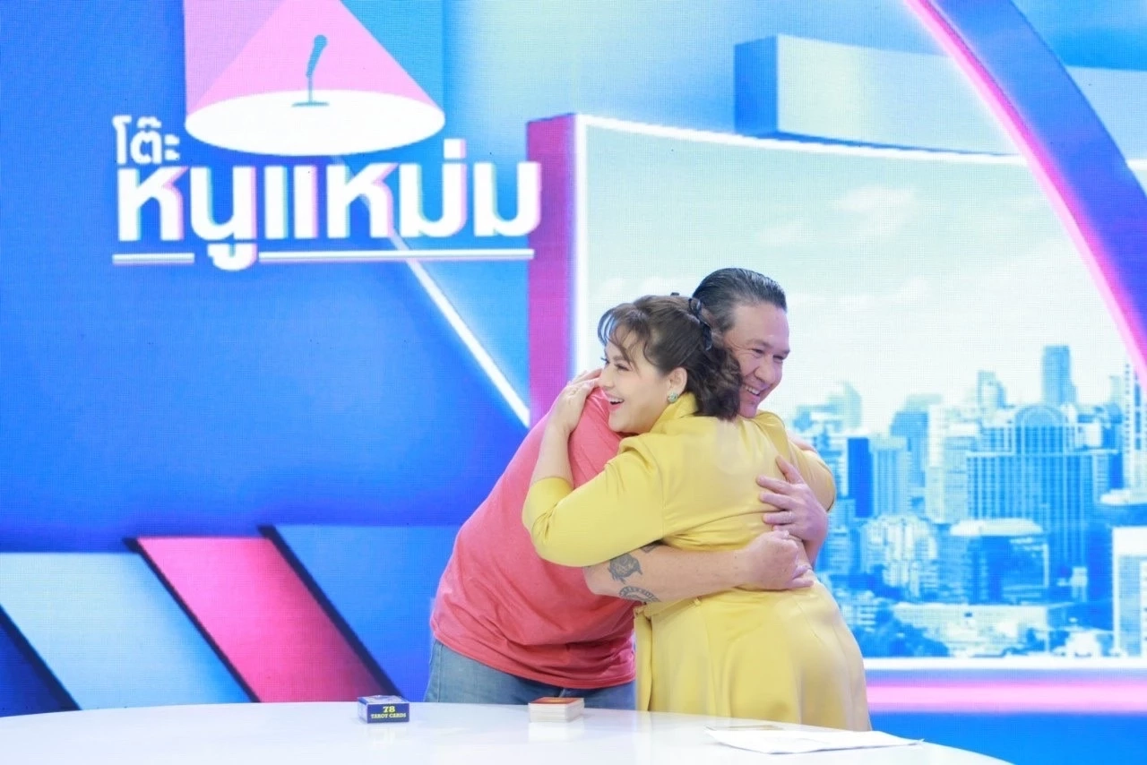 ช็อก “เกริก ชิลเลอร์” ดิ่งหนักป่วยซึมเศร้า คิดโดดตึก-ผูกคอตาย