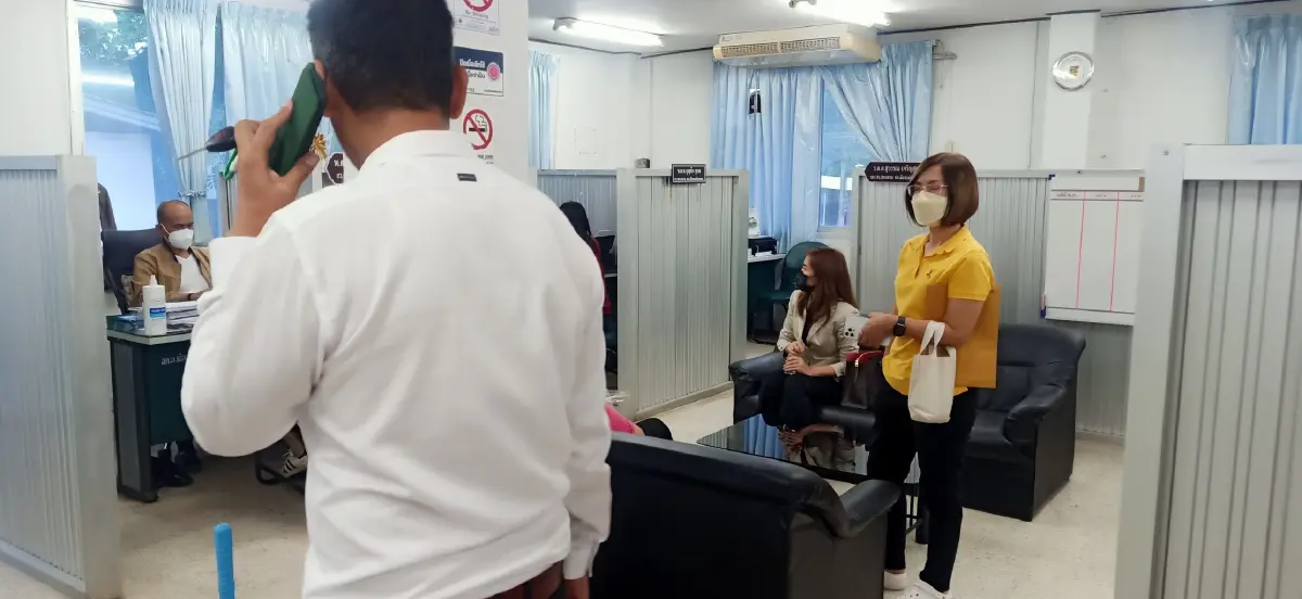 สาวปัดติดหนี้พนัน โกงร้านค้า ซื้อคุรุภัณฑ์ 6 ล. ยอมรับผิดแต่ไม่มีเงินชดใช้