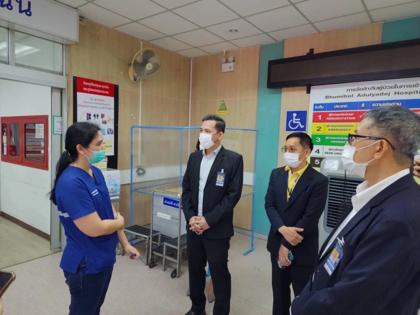 เปิดวิธีใช้ทางเลื่อน บันไดเลื่อนอย่างไร ให้ปลอดภัย เพื่อลดอุบัติเหตุ