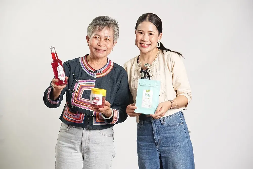 SCG โชว์ "พลังชุมชน สร้างคนด้วยปัญญา" ลดเหลื่อมล้ำ ย้ำเครือข่ายชุมชน