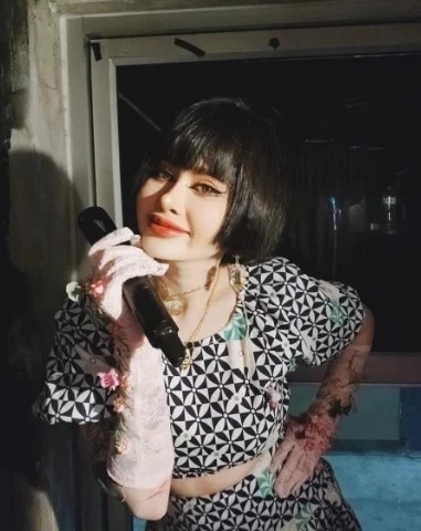 โค้งสุดท้าย เลขเด็ดปราง ปรางทิพย์ สนั่นโซเชียลหลังเลขโผล่กลางเวทีชัดๆ