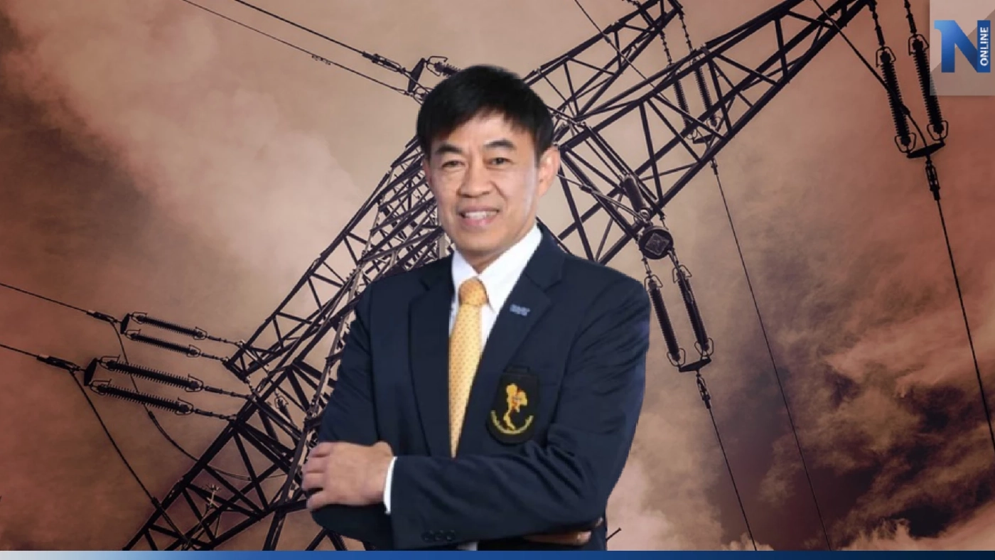 กกต.โยนรัฐบาลใหม่ตั้ง "เทพรัตน์"นั่งเก้าอี้ผู้ว่ากฟผ. แทน "บุญญนิตย์"