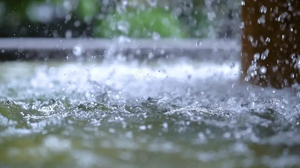 กรมอุตุฯ เตือนภาคใต้ ฟ้าคะนองร้อยละ70  มีฝนตกหนัก และทะเลมีคลื่นสูง 2-3 เมตร 