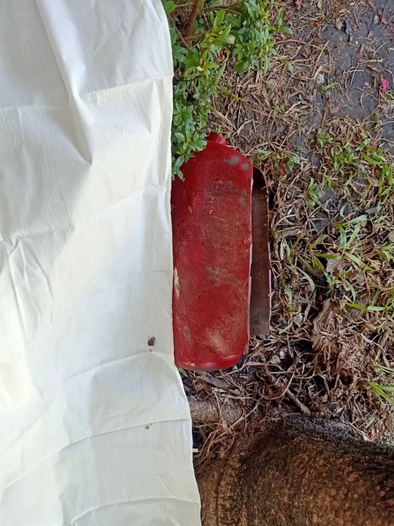 ศาลให้ประกัน 3 นักดับเพลิง คดีประมาททำถังดับเพลิงบึ้มใส่นักเรียน