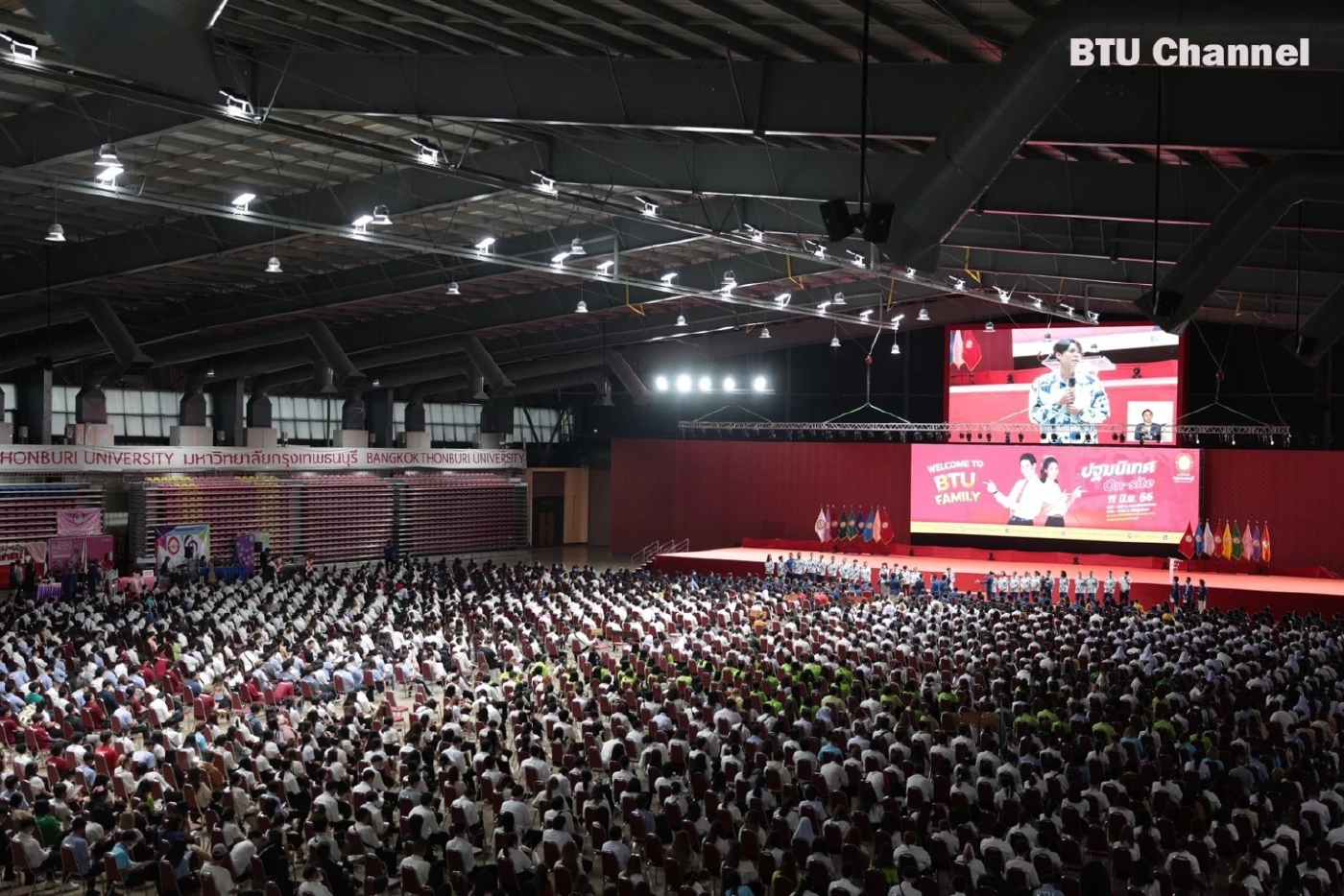 ศ.ดร.บังอร เล่าอีกมุมที่มากกว่าการเรียน ลูกศิษย์ก็คือลูก ขอส่งถึงฝั่งฝัน