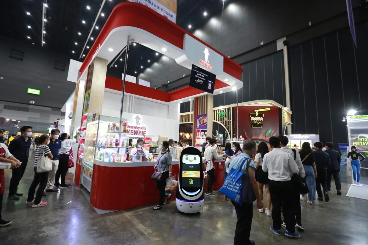 เตรียมตะลุยช้อป “สหกรุ๊ปแฟร์ ครั้งที่ 27” 29 มิ.ย.- 2 ก.ค. 66 ที่ไบเทค