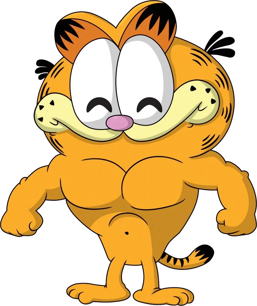19 มิ.ย. วันนี้ วาระครบรอบ 45 ปี Garfield แมวส้มตัวป่วน ที่ผุ้คนทั้งโลกหลงรัก