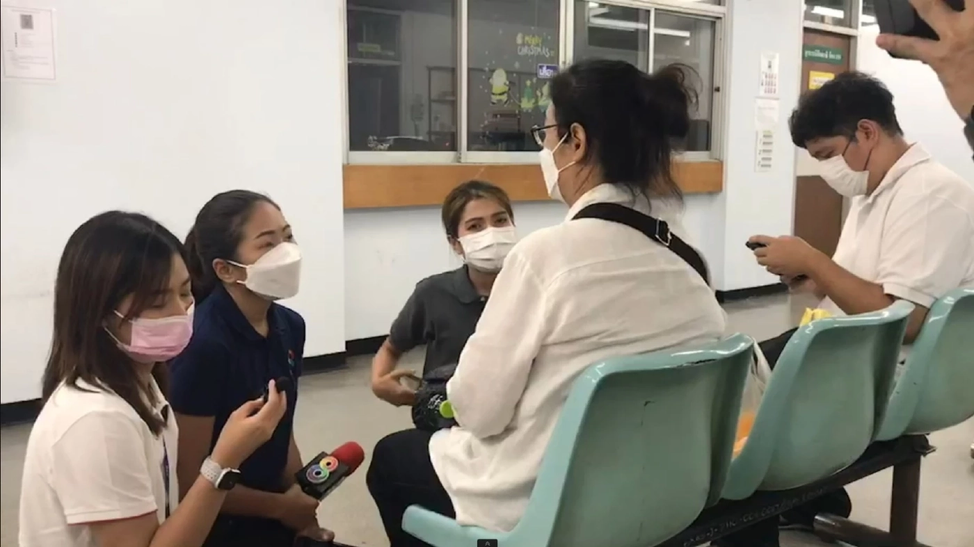 ครอบครัวน้าเขยยิง 2 หลานเมียดับ เชื่อแค้นสะสมปมพิพาทมรดกที่ดิน