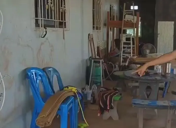 โจรแสบอาละวาด ย่องงัดศาลาฯวัด บ้านเรือนร้านค้า ขโมยทรัพย์สิน ที่ชัยภูมิ