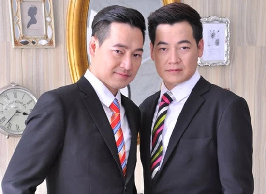 ฝันดี-ฝันเด่น เล่าที่มาฉายาแฝดนรก ย้อนวีรกรรมแสบ จนกลายเป็นปมเรื่องรัก