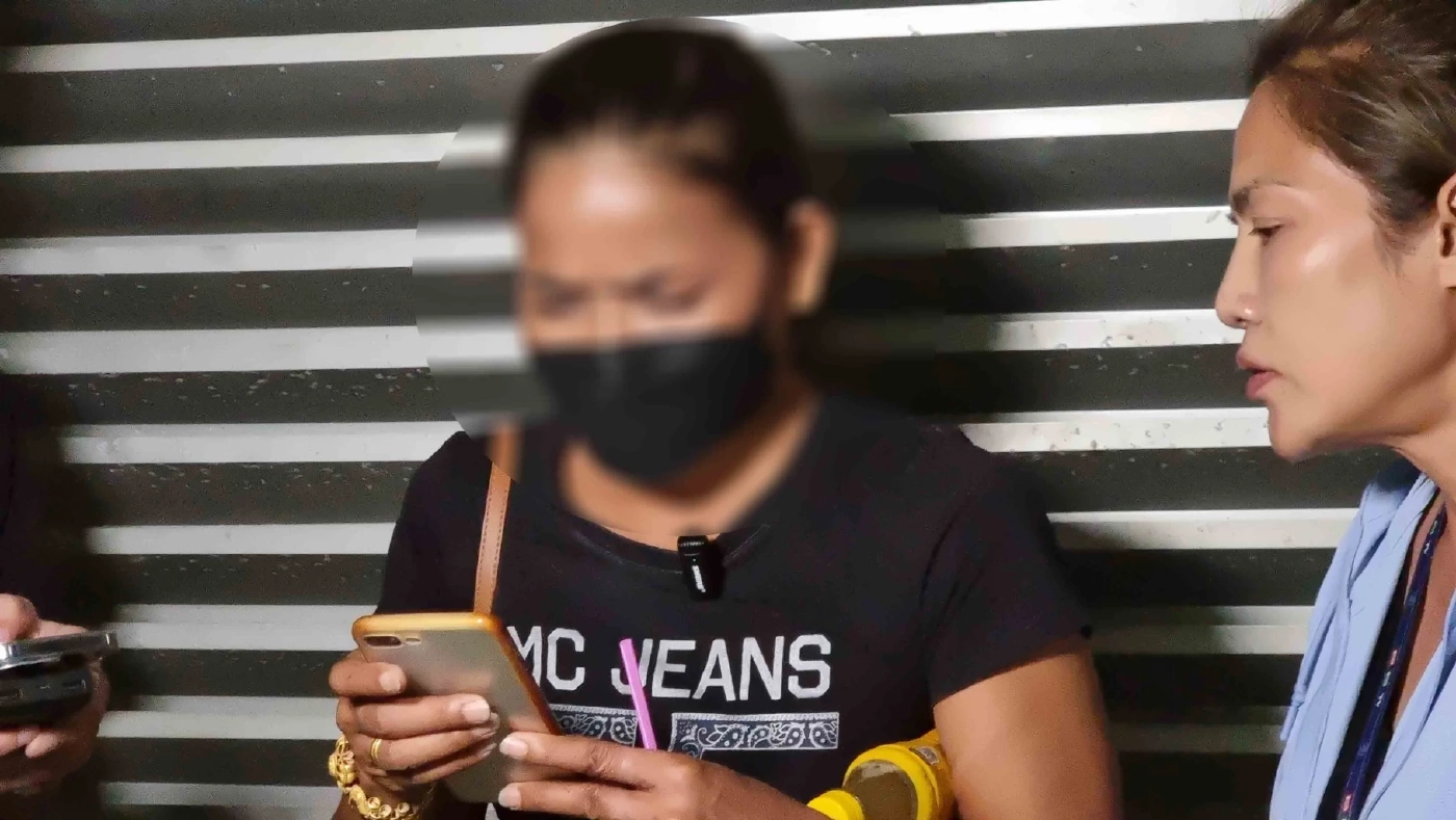 พิรุธเพียบ! ตร.แจ้ง 2 ข้อหา สาวอ้างปืนลั่น กระสุนเจาะหน้าแฟนดับ