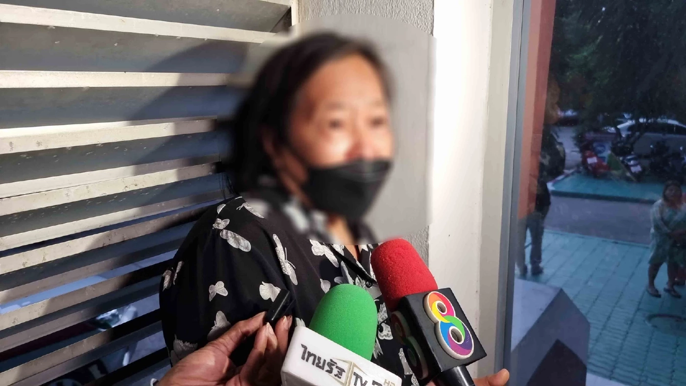 พิรุธเพียบ! ตร.แจ้ง 2 ข้อหา สาวอ้างปืนลั่น กระสุนเจาะหน้าแฟนดับ