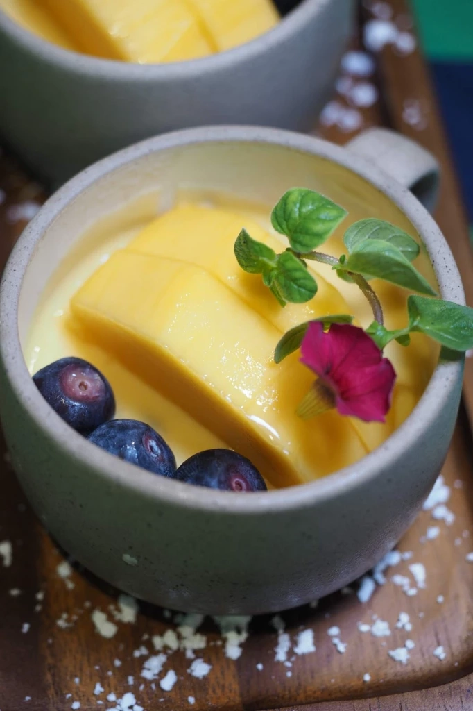 ‘ทำเสื้อทำสวน’ เชฟเทเบิลอาหารไทยในสไตล์ฟิว ‘ฉัน’ ฟู้ด