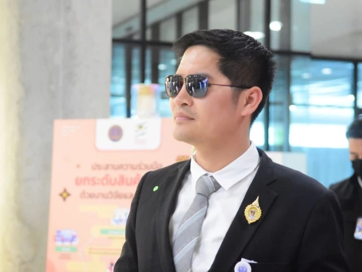 เปิดเซฟ พี่เต้ "เต้ มงคลกิตติ์" ร่ำรวย 184 ล้าน สะสมพระเครื่อง ทองคำ 50 ล้าน