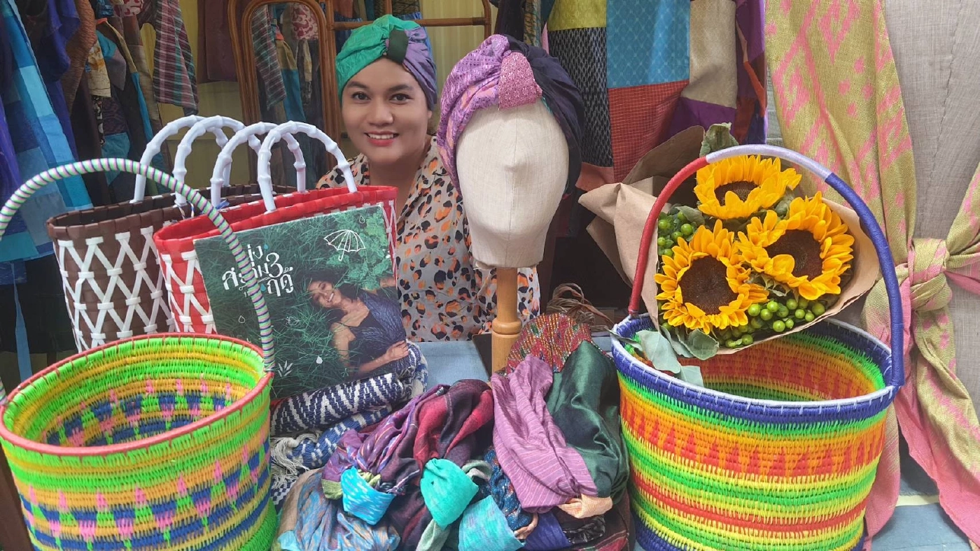 ททท. เปิดตัวโครงการ Soft Power Tourism Booster Shot ชวนเที่ยวไทยทุกมิติ 