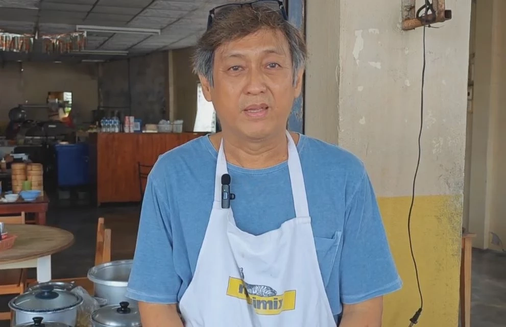 ผุดไอเดียทำ "ซาลาเปาไส้ทุเรียนบ้าน" เมนูอร่อยยามเช้า ช่วยเกษตรกร