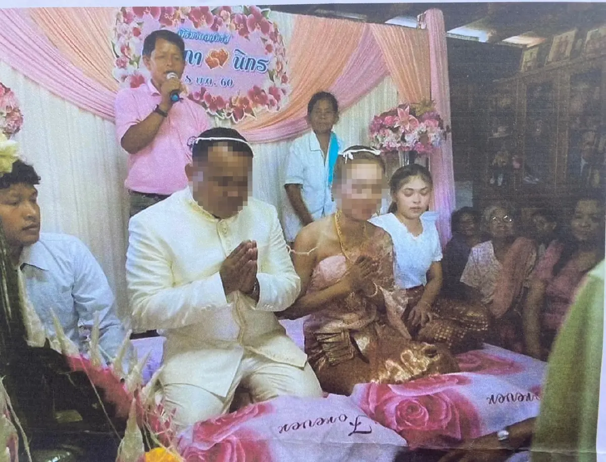สาวร้องถูกผัวทำงาน ตปท. แจ้งจับยักยอก เงินที่ส่งเสียให้ หลังไปมีเมียใหม่