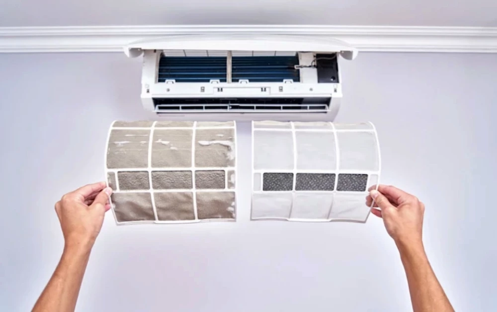 ล้างแอร์ตอนไหน ส่งผลต่อประสิทธิภาพและช่วยประหยัดไฟสูงสุด