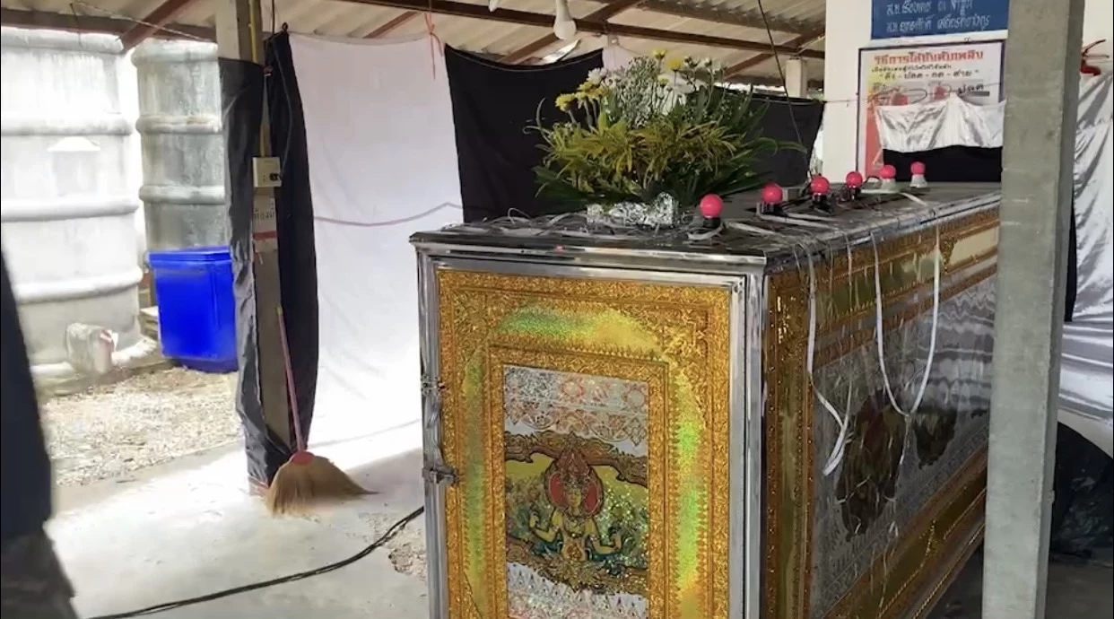 แจ้ง 2 ข้อหาหนัก นร.ใช้ขวานจามรุ่นน้อง แม่คนตายไม่เชื่อ ลูกแกล้งเพื่อน