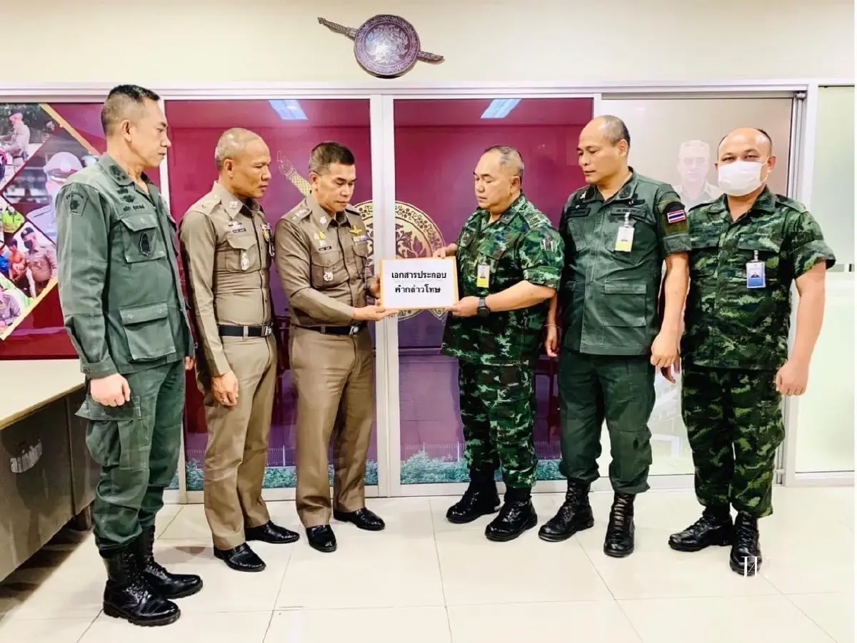 "ทวี" ย้อน "บิ๊กตู่" ปมเอกราชปาตานีเป็นเรื่องเก่า ทำไมไม่ดิ้น