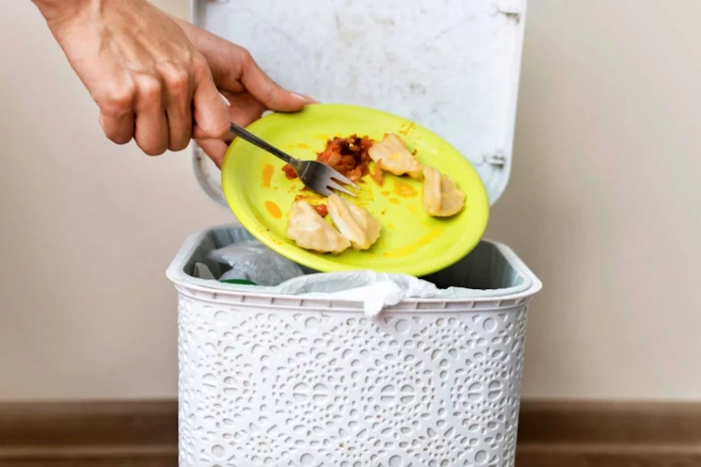 นิวยอร์กผ่านร่าง กม.เตรียมบังคับชาวเมืองแยกขยะอาหารทำปุ๋ยหมักลด ’มีเทน’