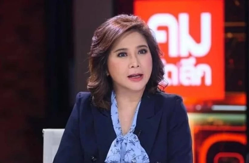 "ต๊ะ นารากร" ขยาดผู้ชายเจ้าชู้  ยกเคส "หนุ่ม กะลา" หมดรักก็หย่าจะได้จบๆไป