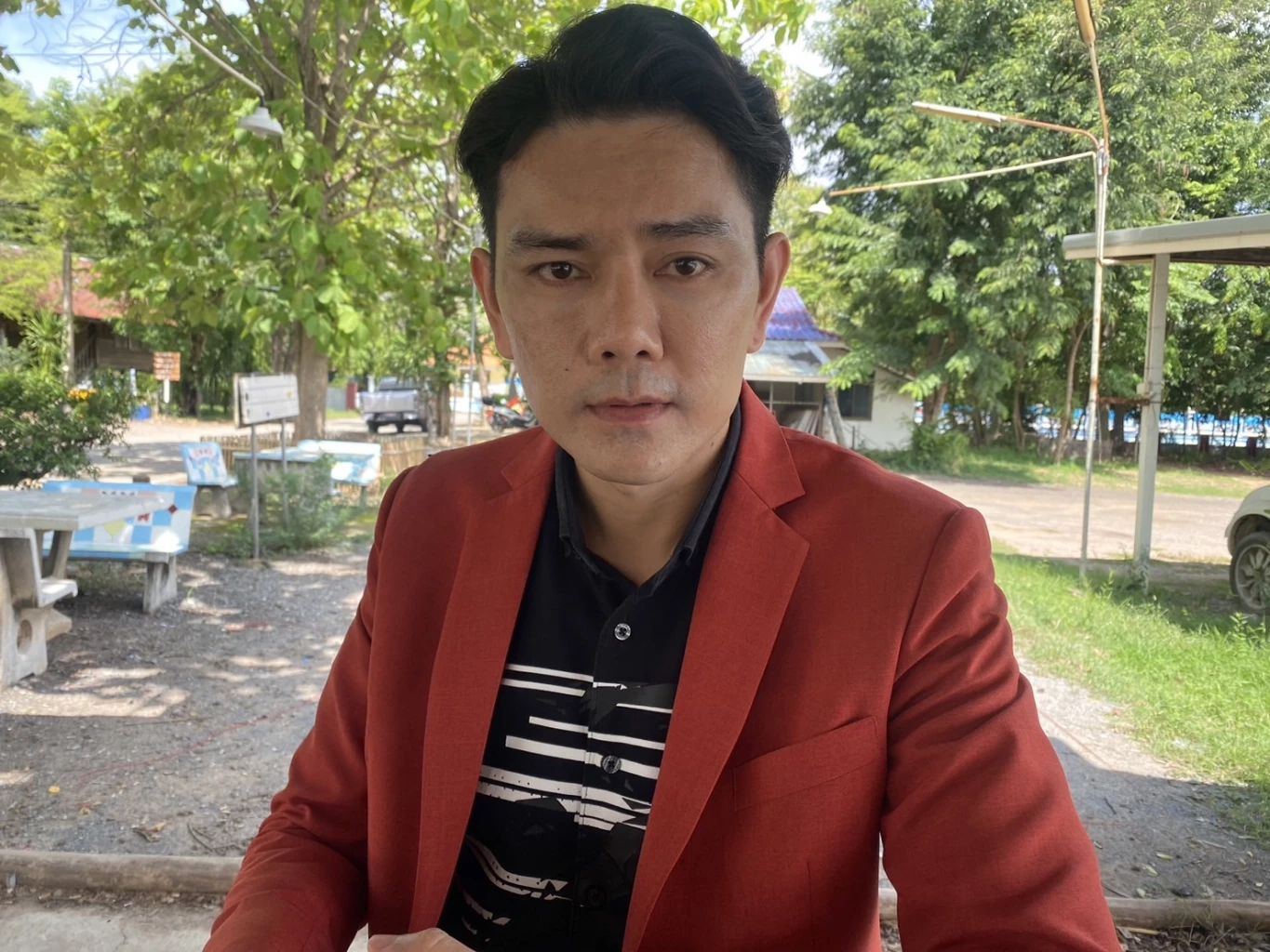 ทนายอั๋น ติงบริษัทอาหารเสริม รุนแรงเกินไป ฟ้องแม่-ลูก นศ.เภสัชฯ 50 ล้าน