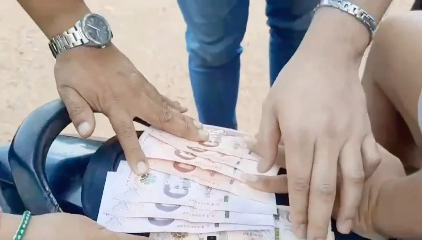 รวบสาวสอง ลวงเยาวชนเมืองสกลฯ ส่งค้ากามผ่านทวิตเตอร์