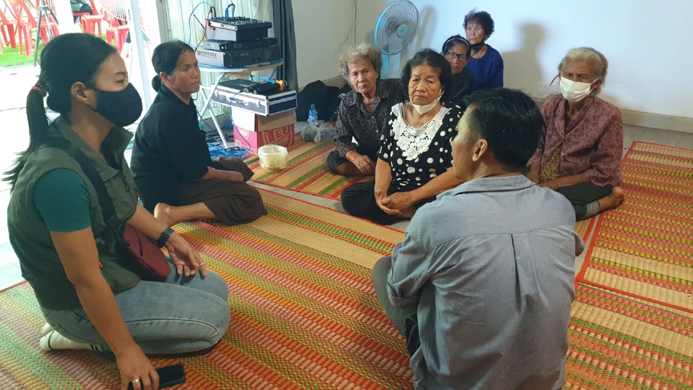 คลินิกเสริมความงาม ติดต่อคืนเงิน 1.2 แสน หลังคนไข้ทำจมูกดับคาเตียง