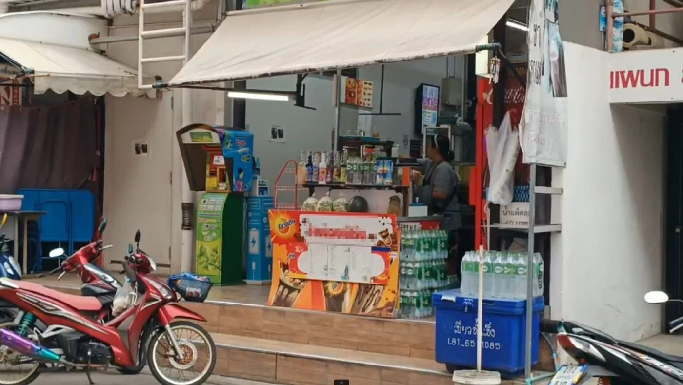 แม่ค้ายันไม่มีบังคับ ข่มขู่ 5 ชีวิตปริศนา ชี้เหมือนนักท่องเที่ยวปกติ