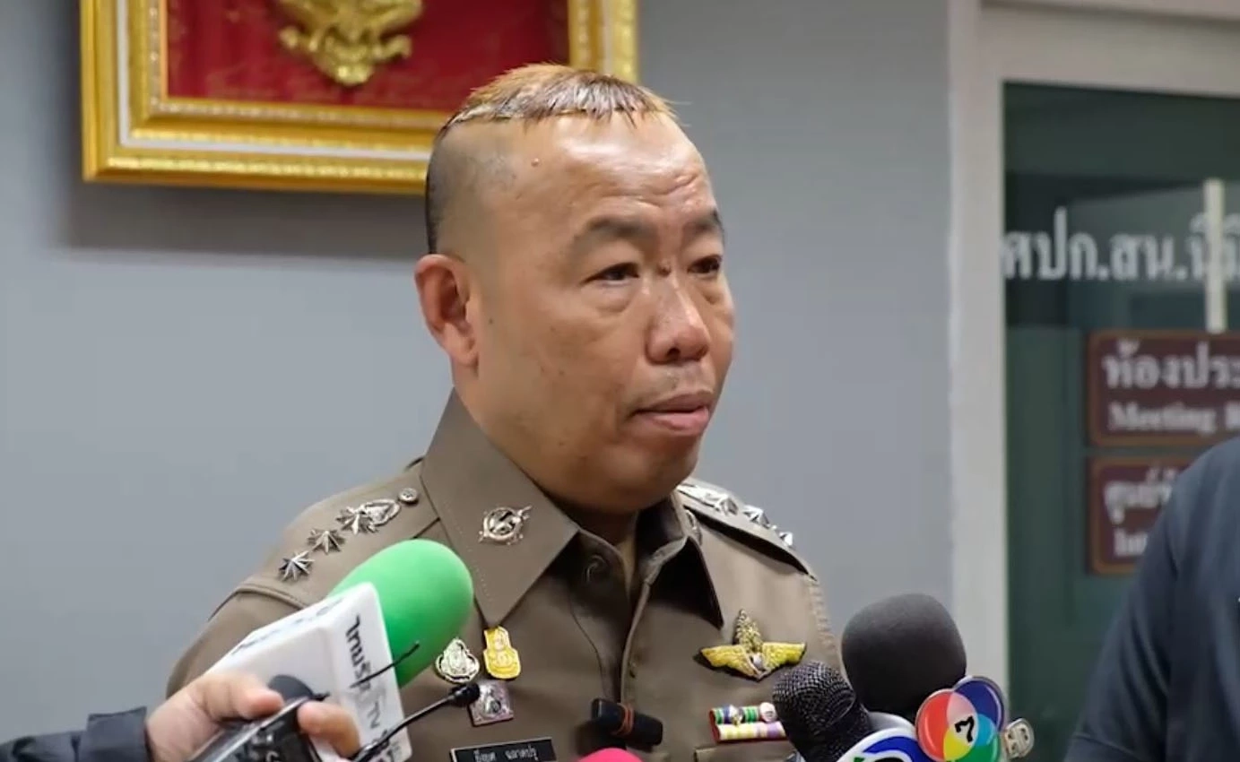 คุม 5 โจ๋ตามประกบยิงอริสาหัส 2 ราย ฝากขัง