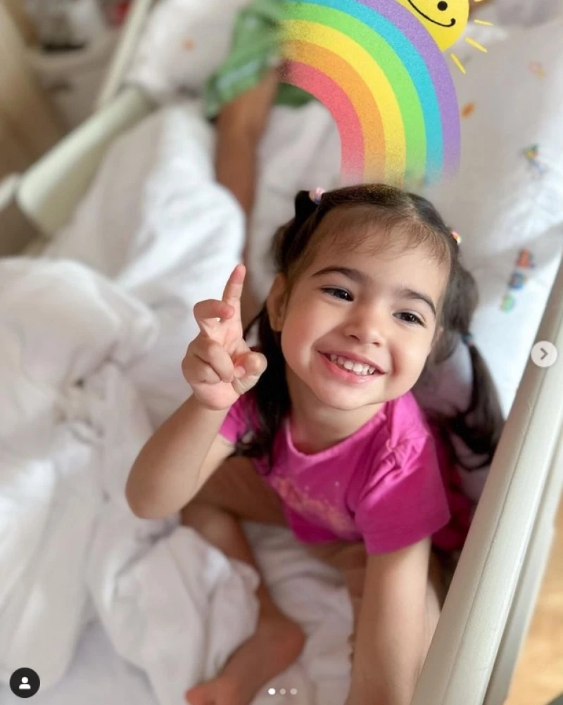 เกิดอะไรขึ้น! ภรรยา 'เอส กันตพงศ์' โพสต์เศร้า...ได้รับข่าวร้าย