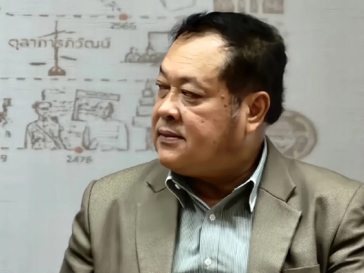 พ.ต.อ.ทวี สอดส่อง