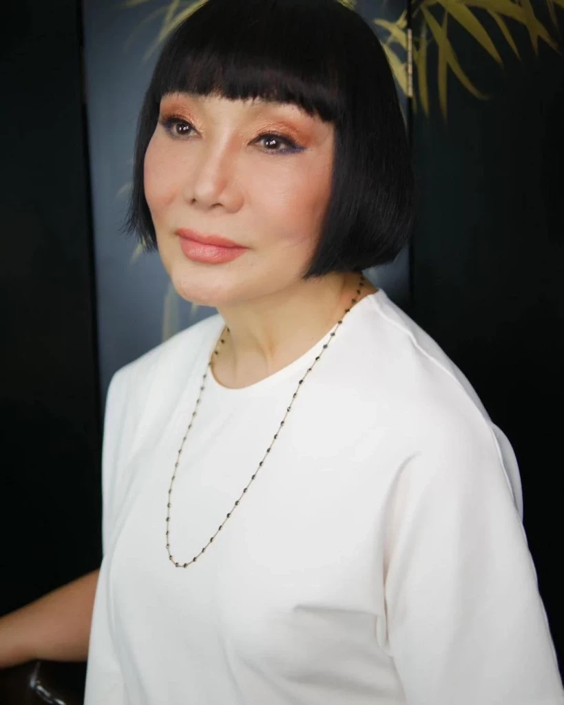 "ม้า อรนภา" ไม่เสียใจห่างวงการ ไปขายห่อหมก จุดยืนชัดกับเด็กรุ่นใหม่