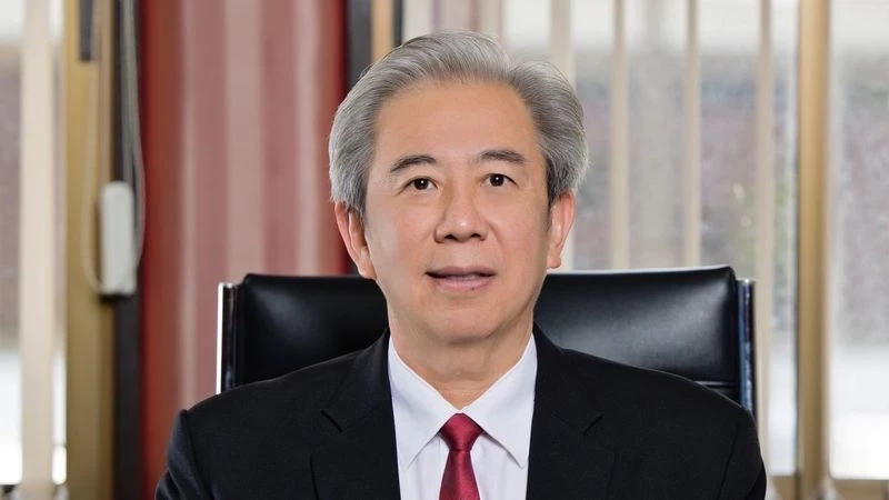 หมอเฉลิมชัย