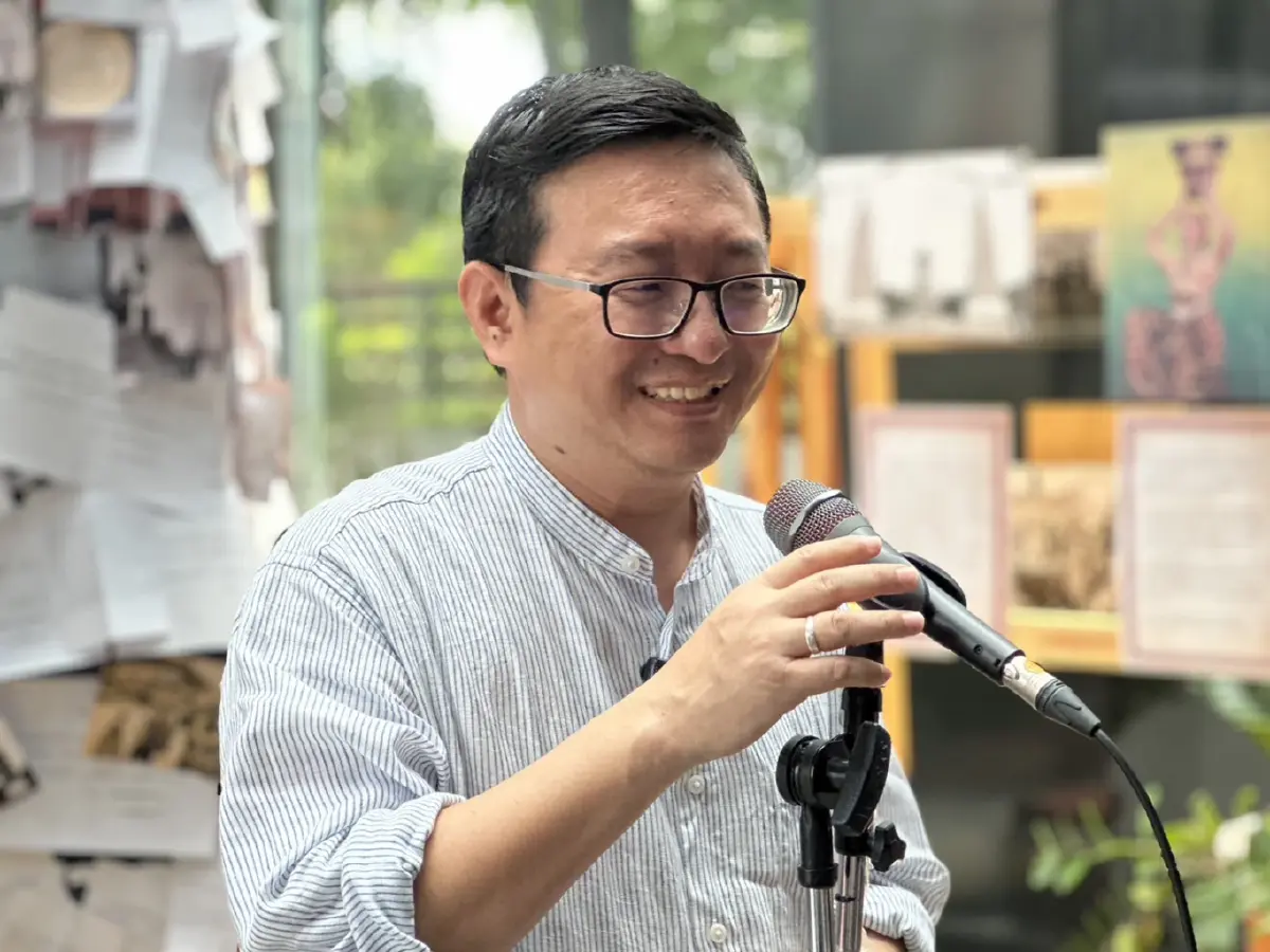 "ชัยธวัช" ลั่นได้ข้อยุติ"ประธานสภา"ก่อน 2 ก.ค.แน่ มั่นใจไม่มีพลิกขั้ว