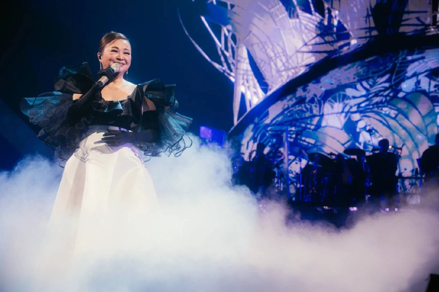 ไปดูมาแล้ว เกินคิ้ม Concert เกินคาด เกินคุ้ม 