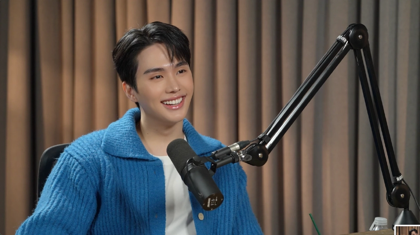 "อิน สาริน" เปิดใจเล่าเรื่องลับ ลั่น!ตอนนี้โสดจะคบใครให้แม่สแกนก่อน