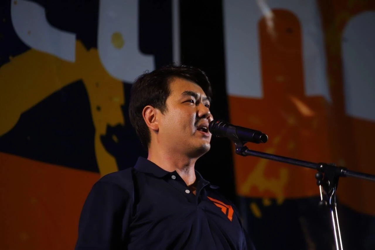 "ธนาธร" สวนกลับ จงใจใส่ร้าย คณะก้าวหน้า-ก้าวไกล อยู่เบื้องหลังหนุนแยกดินแดน