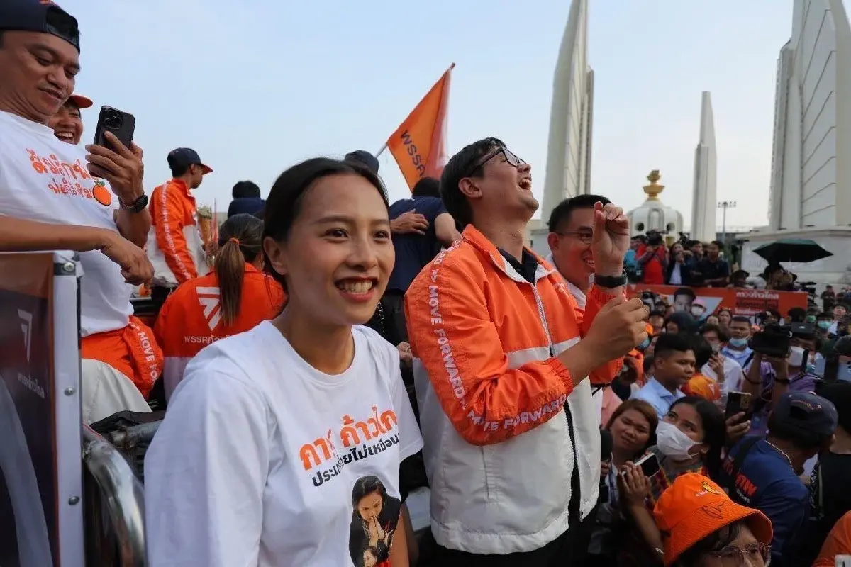 "เศรษฐา" ลั่น เกมจบแล้ว! มุ่งโฟกัสทุกข์ประชาชนเป็นหลัก