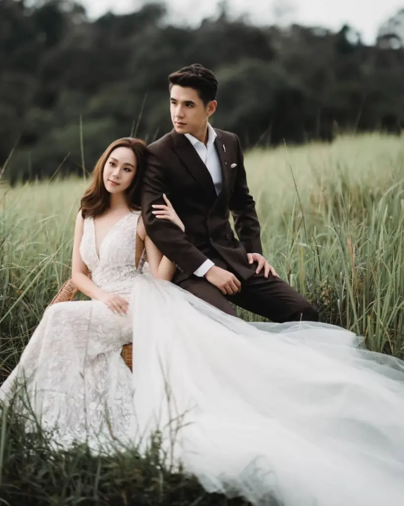“นิว ชัยพล” ไม่แคร์โดนเม้าท์ตกถังข้าวสาร เกาะภรรยารวยหมื่นล้าน