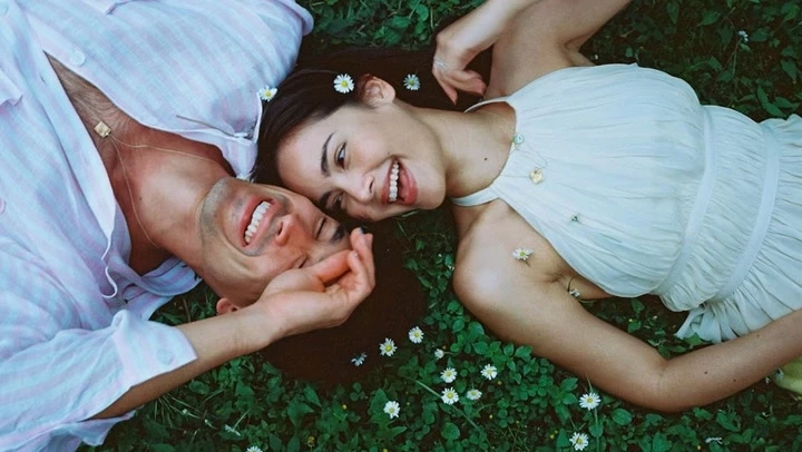 'ณเดชน์' เล่าย้อนนาทีขอ 'ญาญ่า' แต่งงาน เผยแพลนวิวาห์ ไม่รีบขอทำงานก่อน