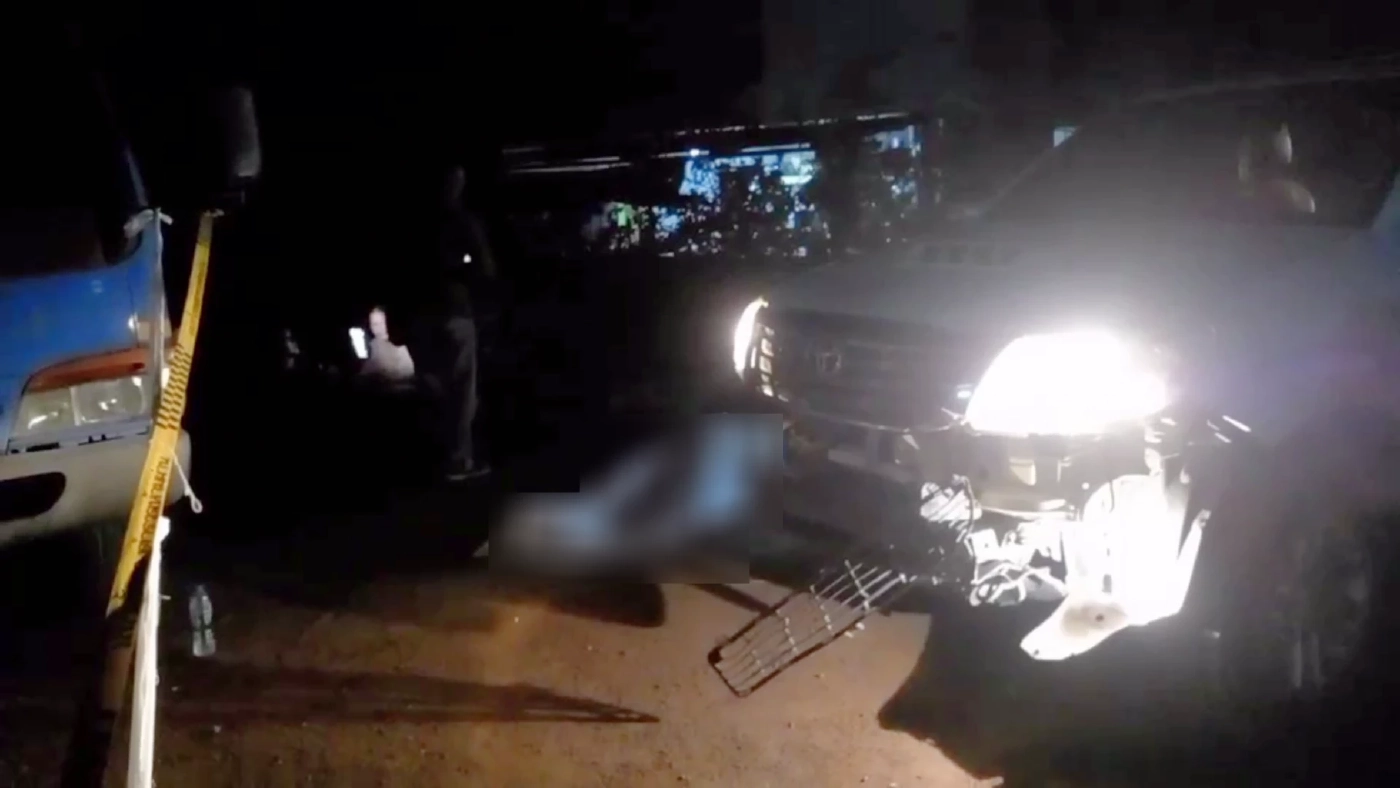 หนุ่มบุกยิงแฟนสาวดับ โพสต์เฟซบุ๊กตัดพ้อ "พ่อตาใจร้าย กีดกันความรัก"