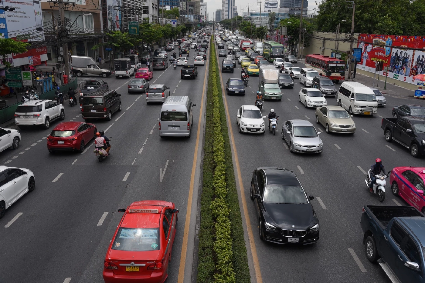 บังคับแล้ว ระเบียบฉบับปรับปรุงแก้ไข การตัดแต้มใบขับขี่ เช็กได้ที่นี่