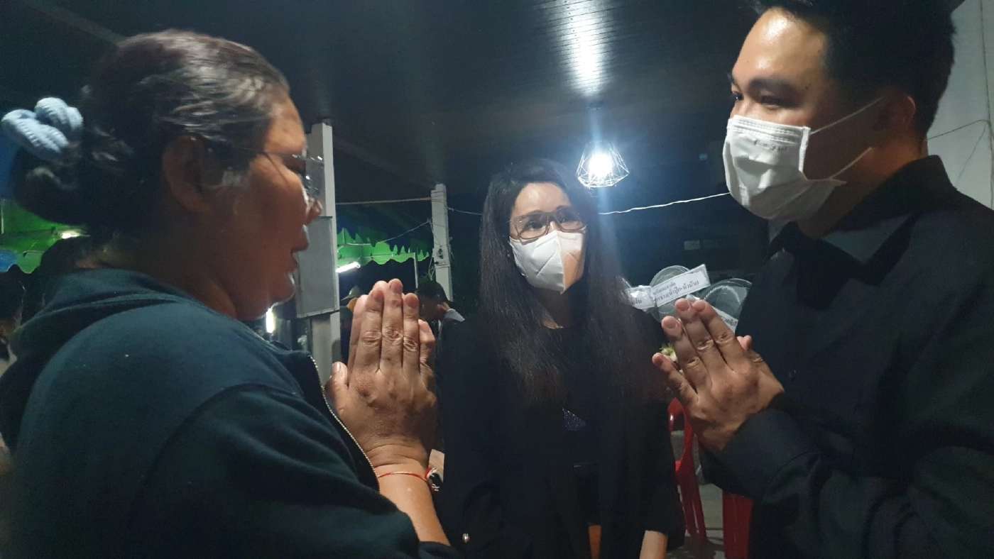 ครอบครัว "น้องนิว" ไม่รับคืนเงินจากคลินิก เตรียมเจรจาต่อหน้า ตร. ภายหลัง